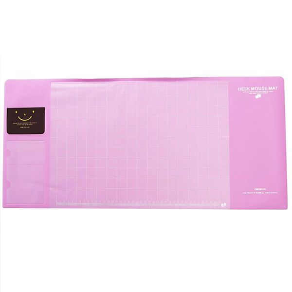 mouse pads & wrist rests deskpad office supplies stationery holder waterproof soft protector pvc writing accessories organizer 4 colors
mouse pads & wrist rests deskpad office supplies stationery holder waterproof soft protector pvc writing accessories organizer 4 colors