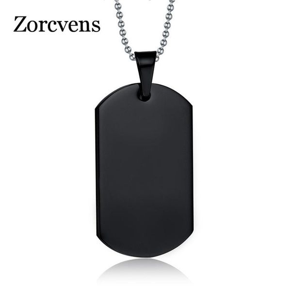 pendant necklaces zorcvens gold-color fashion men's titanium 316l stainless steel pendants for man and woman, Silver
pendant necklaces zorcvens gold-color fashion men's titanium 316l stainless steel pendants for man and woman, Silver
