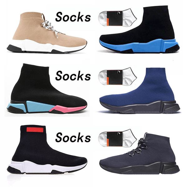 mens casual sock shoes paltform sneakers triple black all white red paris green navy grey yellow pink fashion high low boots womens walking
mens casual sock shoes paltform sneakers triple black all white red paris green navy grey yellow pink fashion high low boots womens walking