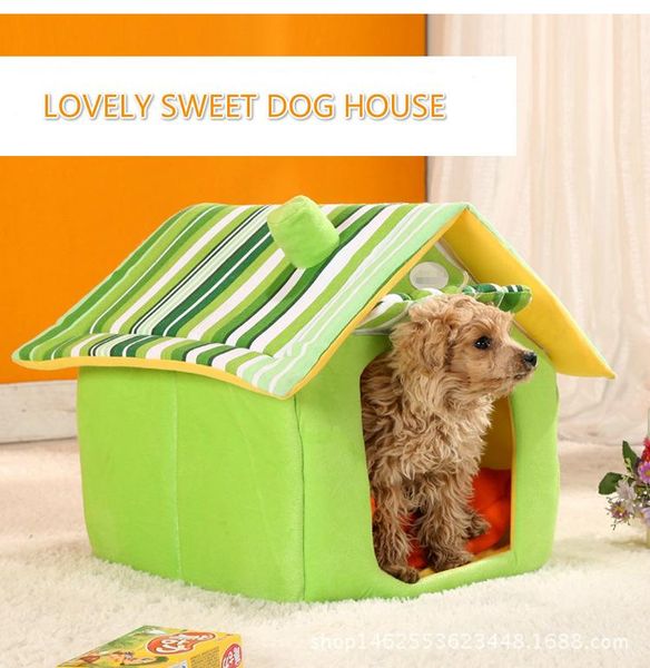 detachable dog house nest with mat foldable pet dog bed cat washable bed house winter warm sweet for small medium dogs
detachable dog house nest with mat foldable pet dog bed cat washable bed house winter warm sweet for small medium dogs
