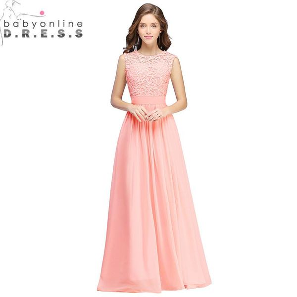 party dresses illusion pink lace long evening dress plus size chiffon zipper back gowns vestido de festa longo, White;black
party dresses illusion pink lace long evening dress plus size chiffon zipper back gowns vestido de festa longo, White;black
