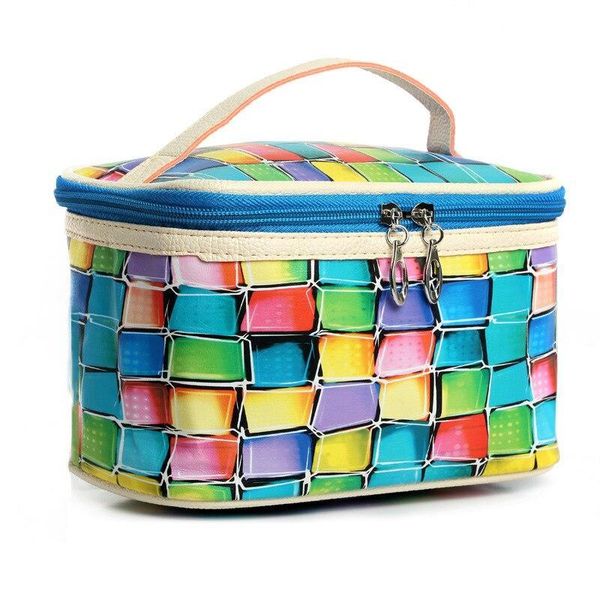 cosmetic bags & cases fashion pu bag travel colorful soft women makeup toiletry storage beauty organizer case pouch necessarie
cosmetic bags & cases fashion pu bag travel colorful soft women makeup toiletry storage beauty organizer case pouch necessarie
