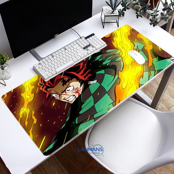 mouse pads & wrist rests 900x400mm scenery speed large gaming pad keyboard lock edge gamer mousepad mat for demon slayer lolgamer
mouse pads & wrist rests 900x400mm scenery speed large gaming pad keyboard lock edge gamer mousepad mat for demon slayer lolgamer