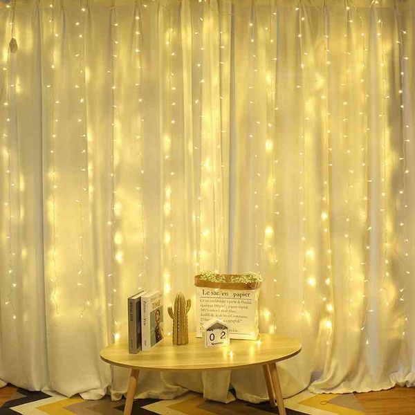 bay led romantic room decoration anchor net red creative warm string bedroom window curtain waterfall lamp
bay led romantic room decoration anchor net red creative warm string bedroom window curtain waterfall lamp