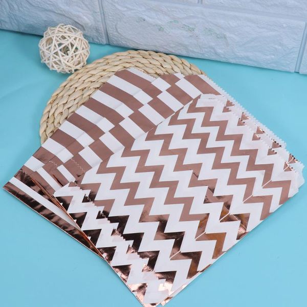 gift wrap 25pcs party paper bag candy bakery treat bags favor supplies (dot + stripe star wave cross grain)
gift wrap 25pcs party paper bag candy bakery treat bags favor supplies (dot + stripe star wave cross grain)