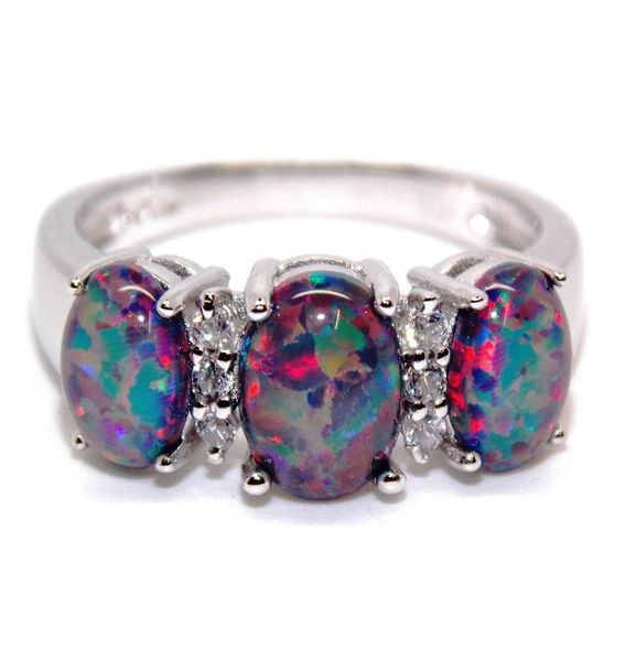 cluster rings 925 sterling silver black opal ring jewelry for lady wedding, Golden;silver
cluster rings 925 sterling silver black opal ring jewelry for lady wedding, Golden;silver