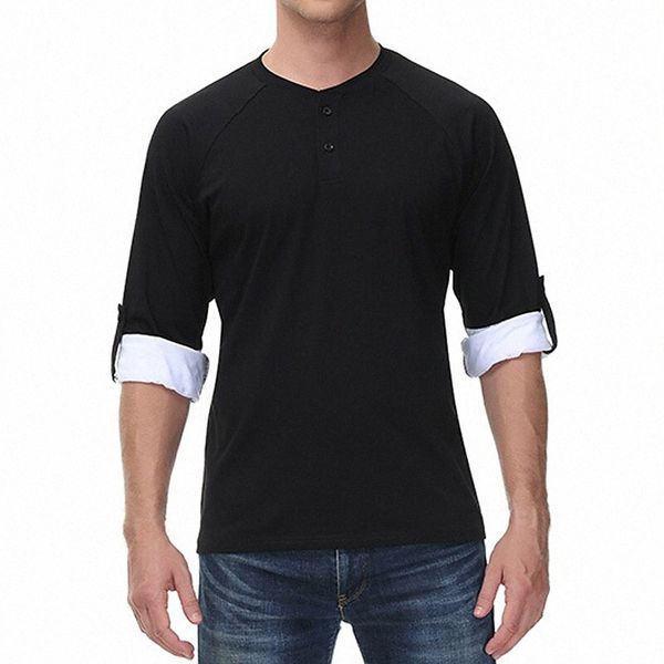 men's henley shirt t shirt color block henley casual daily long sleeve lightweight fashion big and tall wine blue black o8ma#, White;black
men's henley shirt t shirt color block henley casual daily long sleeve lightweight fashion big and tall wine blue black o8ma#, White;black