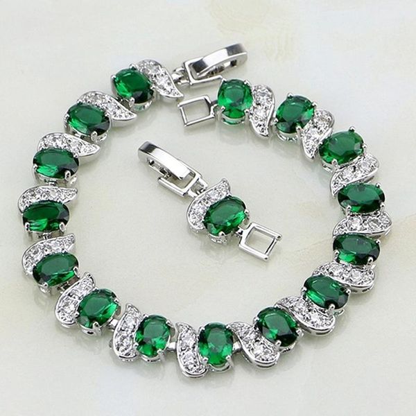 charm bracelets fashionable and exquisite moon shaped colored zircon inlaid women& bracelet engagement jewelry birthday gift, Golden;silver
charm bracelets fashionable and exquisite moon shaped colored zircon inlaid women& bracelet engagement jewelry birthday gift, Golden;silver