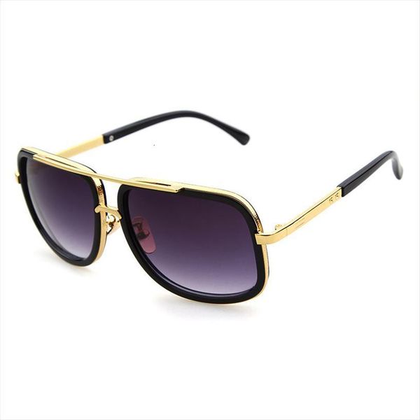mens large frame sunglasses vintage steampunk women sun glasses aviation grandmaster uv400, White;black
mens large frame sunglasses vintage steampunk women sun glasses aviation grandmaster uv400, White;black
