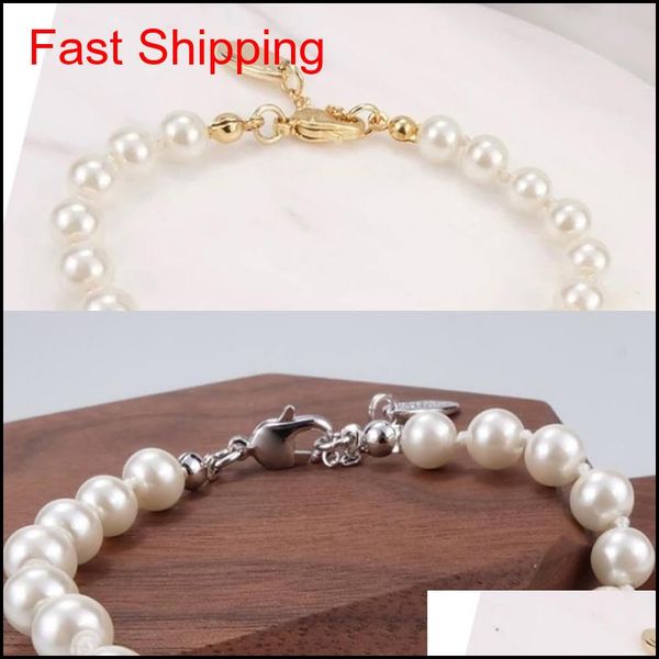 4 colors pearl beaded bracelet women rhinestone obit bracelet gift for love girlfriend fashion je jllcrn bdesybag, Black
4 colors pearl beaded bracelet women rhinestone obit bracelet gift for love girlfriend fashion je jllcrn bdesybag, Black