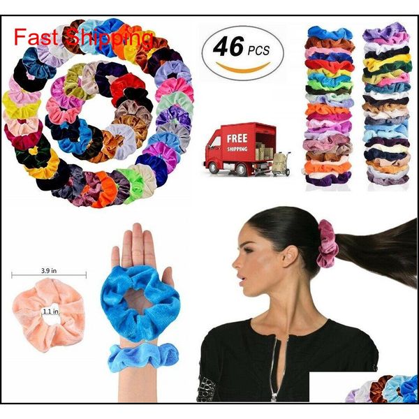 hair scrunchies velvet elastics hair ties scrunchy bands ties ro qylfsf pingtoy, Slivery;white
hair scrunchies velvet elastics hair ties scrunchy bands ties ro qylfsf pingtoy, Slivery;white