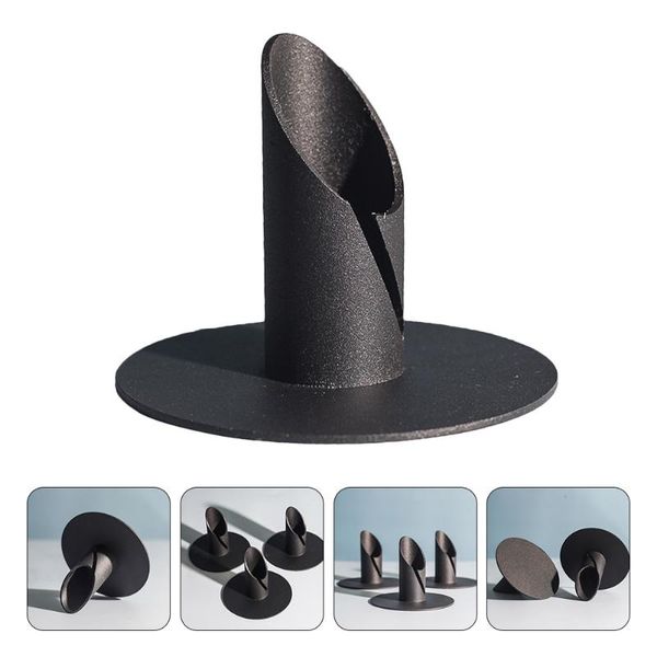 candle holders 3pcs festival holder retro ironwork candleholder home indoor adornment
candle holders 3pcs festival holder retro ironwork candleholder home indoor adornment