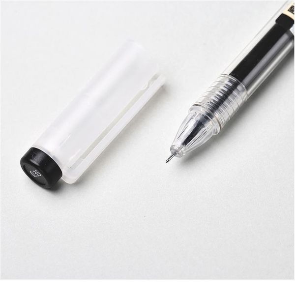 0.35mm fine gel pen blue/black ink refills rod for handle marker pens school gelpen office student writing drawing st jllbwz
0.35mm fine gel pen blue/black ink refills rod for handle marker pens school gelpen office student writing drawing st jllbwz