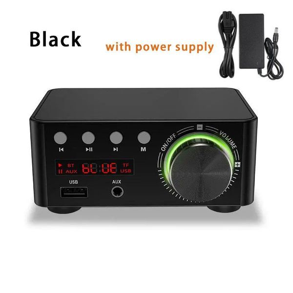 douk audio mini tpa3116 power bluetooth 5.0 receiver stereo home car audio amp usb u-disk music player
douk audio mini tpa3116 power bluetooth 5.0 receiver stereo home car audio amp usb u-disk music player