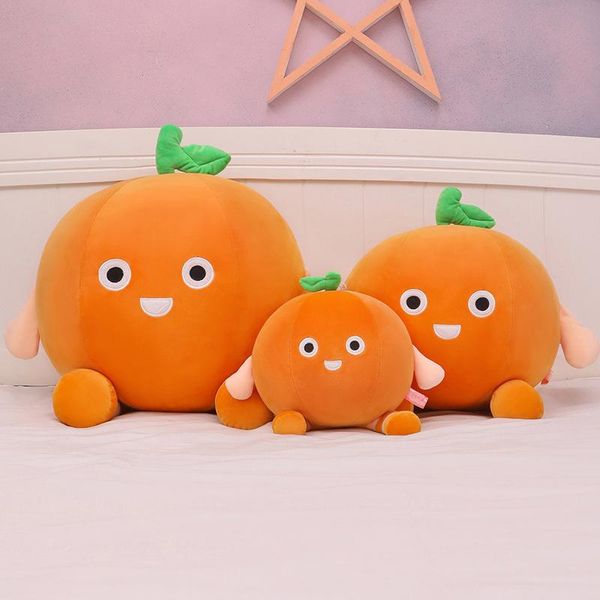 cushion/decorative pillow orange plush toys creative fruit ruyi doll birthday gift office nap sofa and floor cushion cute
cushion/decorative pillow orange plush toys creative fruit ruyi doll birthday gift office nap sofa and floor cushion cute