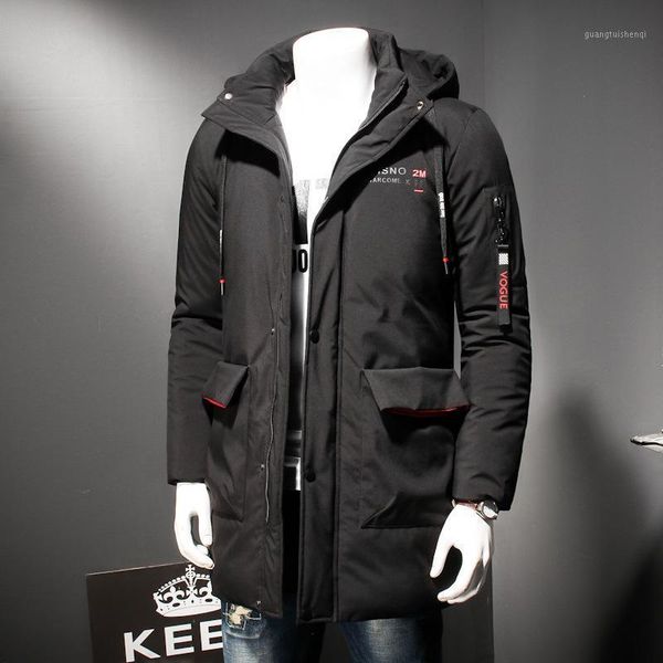 autumn and winter men's fattening plus size cotton padded clothes fashion young fat leisure medium down & parkas, Black
autumn and winter men's fattening plus size cotton padded clothes fashion young fat leisure medium down & parkas, Black