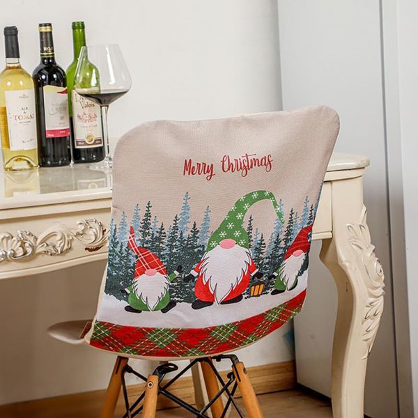 chair covers christmas decorations dining seat protective case santa claus back cover home year decor tool
chair covers christmas decorations dining seat protective case santa claus back cover home year decor tool