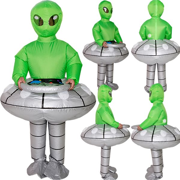 mascot costumeshalloween costume alien inflatable costume christmas et disfraz role play fancy party dress for adults man womanmascot doll, Red;yellow
mascot costumeshalloween costume alien inflatable costume christmas et disfraz role play fancy party dress for adults man womanmascot doll, Red;yellow