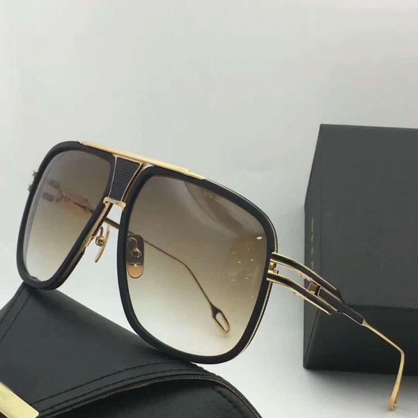 men box de vintage sunglasses shaded gafas shades gold/brown men sunglasses glasses pilot new with sol sxung rxpba, White;black
men box de vintage sunglasses shaded gafas shades gold/brown men sunglasses glasses pilot new with sol sxung rxpba, White;black