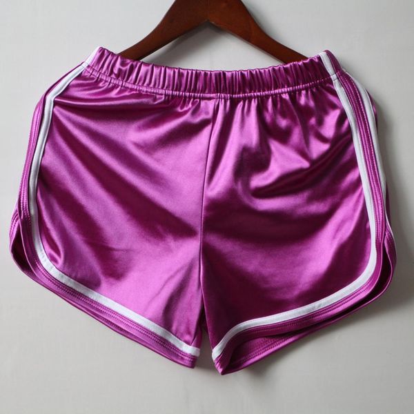 women sports shorts summer 2019 new elastic high waist patchwork skinny shorts casual lady silvery egde short pants, Black;green
women sports shorts summer 2019 new elastic high waist patchwork skinny shorts casual lady silvery egde short pants, Black;green