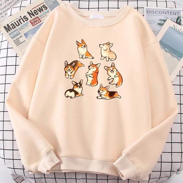 men's hoodies & sweatshirts seven cute little shiba inu prints hoody street oversize sweatshirt casual fashion hooded hip hop soft wome, Black
men's hoodies & sweatshirts seven cute little shiba inu prints hoody street oversize sweatshirt casual fashion hooded hip hop soft wome, Black
