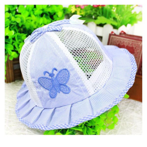 trendy outdoor baby girls boys toddlers butterfly cotton summer sun hats caps trendy jllfnd, Yellow
trendy outdoor baby girls boys toddlers butterfly cotton summer sun hats caps trendy jllfnd, Yellow
