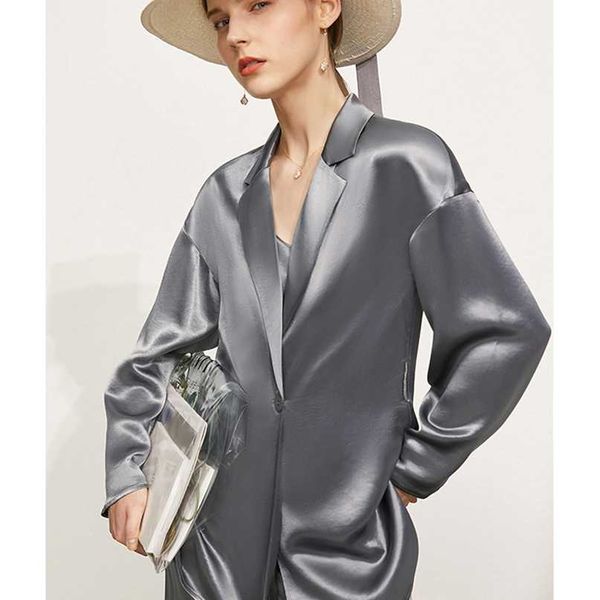 amii minimalism summer women's high-end clothing fashion camisole causal lapel coat elastic waist pants 12170125 211105, White
amii minimalism summer women's high-end clothing fashion camisole causal lapel coat elastic waist pants 12170125 211105, White