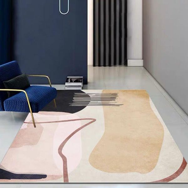 carpets carpet mat living room table modern light luxury girl bedroom bedside blanket for rugs tapis
carpets carpet mat living room table modern light luxury girl bedroom bedside blanket for rugs tapis