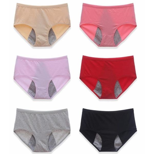 menstrual panties organic cotton physiological pants women panties for periods waterproof briefs cotton female briefs, Black;pink
menstrual panties organic cotton physiological pants women panties for periods waterproof briefs cotton female briefs, Black;pink