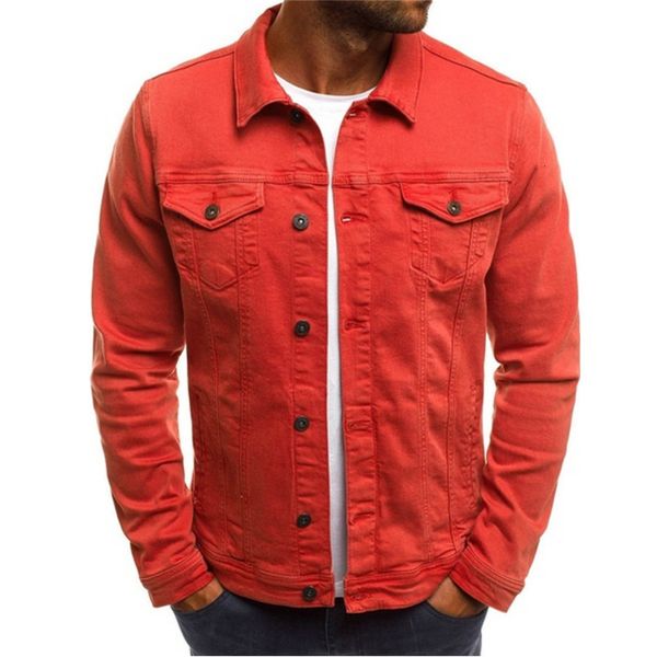 2021 new jacket single buttoned long sleeve work outers overcoat retro military locomotive style outdoor workwear jackets for men jdnz, Black;brown
2021 new jacket single buttoned long sleeve work outers overcoat retro military locomotive style outdoor workwear jackets for men jdnz, Black;brown
