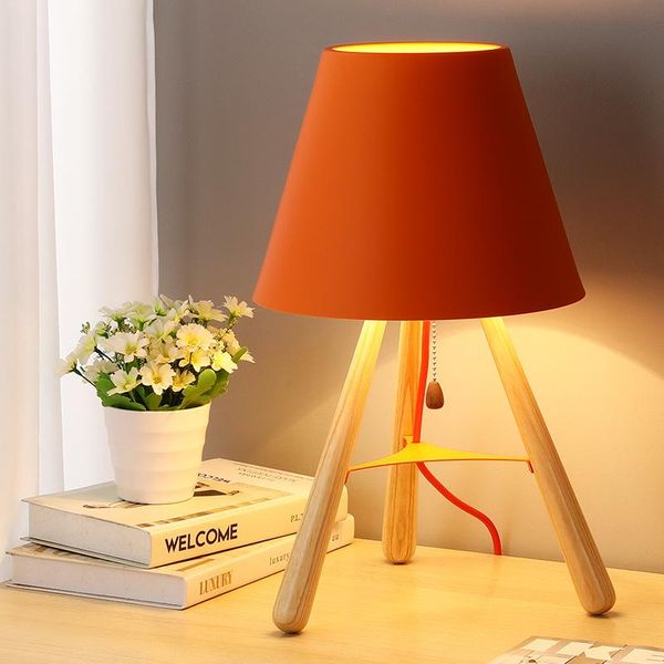 table lamps nordic bedroom bedside lamp home living room study kitchen lighting decoration desk modern led solid wood floor
table lamps nordic bedroom bedside lamp home living room study kitchen lighting decoration desk modern led solid wood floor
