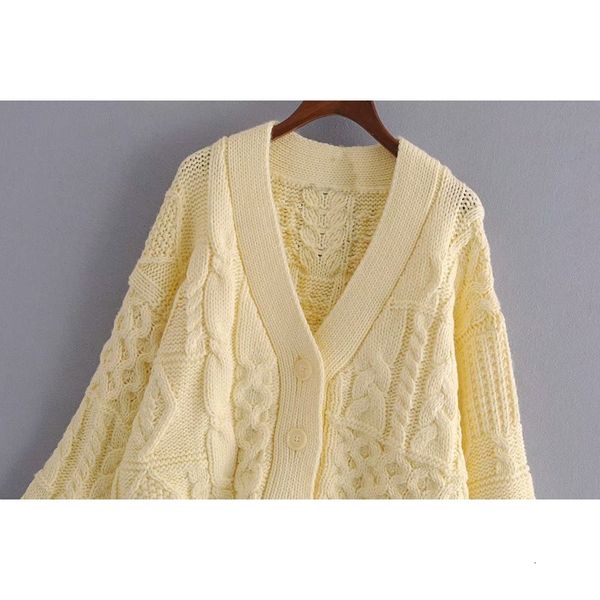 new 2021 autumn yellow short knitted cardigan women sweater v-neck jacket solid color button cardigans ec9r, White;black
new 2021 autumn yellow short knitted cardigan women sweater v-neck jacket solid color button cardigans ec9r, White;black