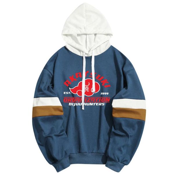 men's hoodies & sweatshirts anime akatsuki organization world peace deisgn men women sweatshirt fleece streetwear sudaderas dropship, Black
men's hoodies & sweatshirts anime akatsuki organization world peace deisgn men women sweatshirt fleece streetwear sudaderas dropship, Black
