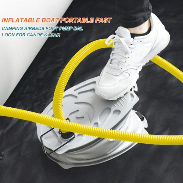 bike pumps anti slip camping airbeds balloon leakproof foot pump practical for canoe kayak outdoor swimming ring inflatable boat portable
bike pumps anti slip camping airbeds balloon leakproof foot pump practical for canoe kayak outdoor swimming ring inflatable boat portable