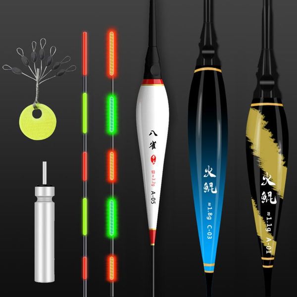 fishing accessories 2021 float led electric light tackle luminous electronic cr425 battery glow stick summer
fishing accessories 2021 float led electric light tackle luminous electronic cr425 battery glow stick summer