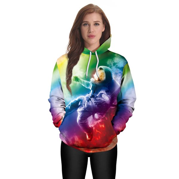 new autumn and winter hoodie mens hoodies print men women animation colorful astronaut sweatshirt long sleeve b101-144, Black
new autumn and winter hoodie mens hoodies print men women animation colorful astronaut sweatshirt long sleeve b101-144, Black