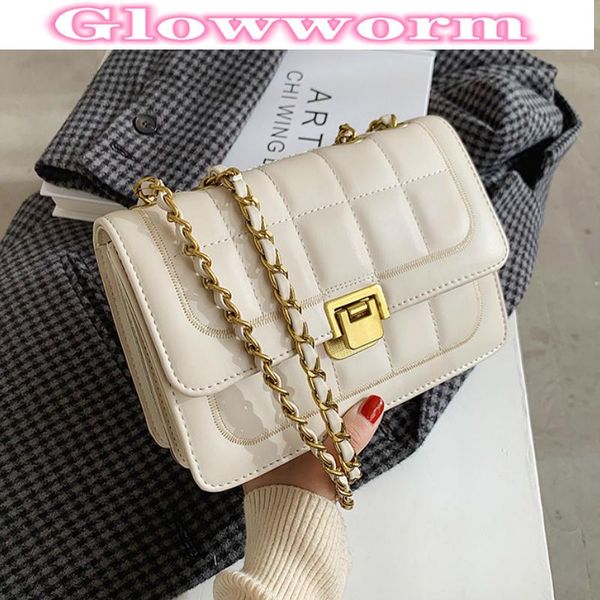 lattice square tote bag 2021 fashion new high-quality pu leather women's designer handbag chain shoulder messenger bag purses
lattice square tote bag 2021 fashion new high-quality pu leather women's designer handbag chain shoulder messenger bag purses