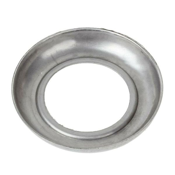 other lighting system 100pcs chrome bezel 3/4inch cover for trailer led marker light high quality
other lighting system 100pcs chrome bezel 3/4inch cover for trailer led marker light high quality