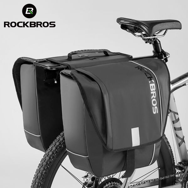 rockbros bicycle rear rack bilateral camel bag worry-cycling waterproof reflective strips hidden zipper bags
rockbros bicycle rear rack bilateral camel bag worry-cycling waterproof reflective strips hidden zipper bags
