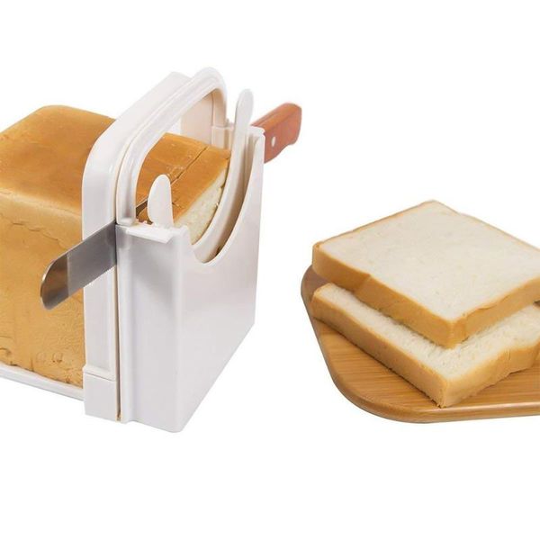 4 mode adjustment slicer convenient slicer toast bread stainless steel bread knife baking tool baking knife
4 mode adjustment slicer convenient slicer toast bread stainless steel bread knife baking tool baking knife