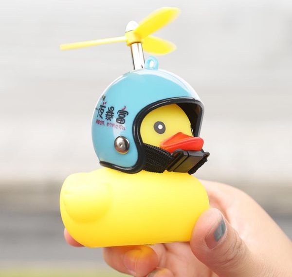 bicycle duck bell with light broken wind small road bike motor helmet riding cycling accessories led lights
bicycle duck bell with light broken wind small road bike motor helmet riding cycling accessories led lights