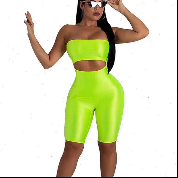 2021 spring autumn women fashion slash neck hole hollow out playsuit solid casual elastic body, Black;white
2021 spring autumn women fashion slash neck hole hollow out playsuit solid casual elastic body, Black;white