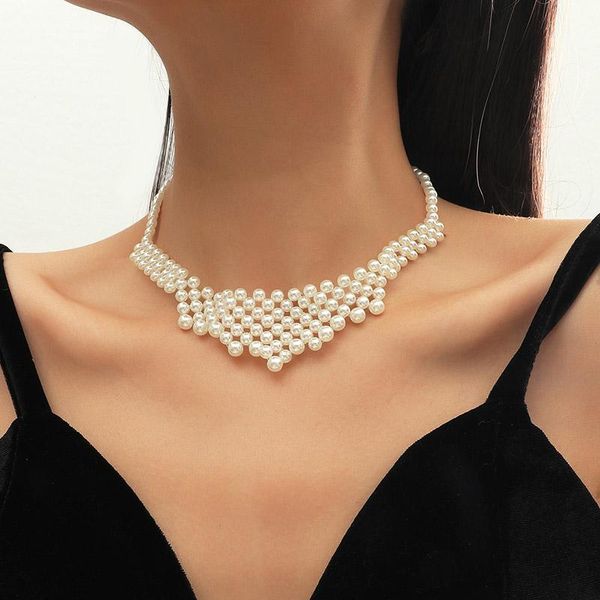 ant angel women pendant necklace jewelry gift fashion pearl choker new 2021 women girl ant angel pendant necklace jewelry, Silver
ant angel women pendant necklace jewelry gift fashion pearl choker new 2021 women girl ant angel pendant necklace jewelry, Silver