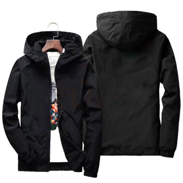 men's jackets the spring and summer jacket thin zipper hooded street casual 7xl 2021, Black;brown
men's jackets the spring and summer jacket thin zipper hooded street casual 7xl 2021, Black;brown