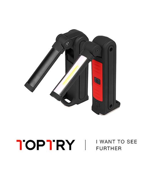 usb rechargeable cob led work light inspection light 4 modes tail magnet design hanging torch lamp waterproof
usb rechargeable cob led work light inspection light 4 modes tail magnet design hanging torch lamp waterproof