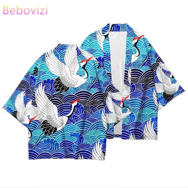 plus size xxs-4xl blue harajuku japanese style fashion kimono 2021 men and women cardigan blouse haori obi asian clothes samurai, Red
plus size xxs-4xl blue harajuku japanese style fashion kimono 2021 men and women cardigan blouse haori obi asian clothes samurai, Red
