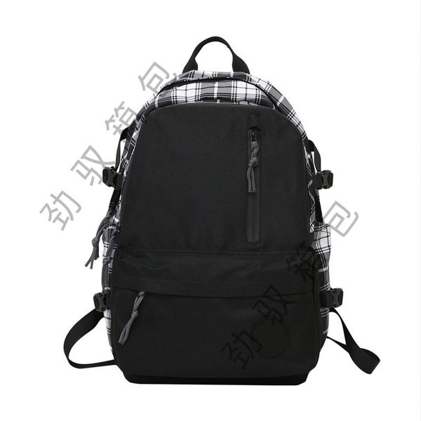 designer 2021 new korean fashion simple backpack computer school for boys and girls travel bag oxford ysai
designer 2021 new korean fashion simple backpack computer school for boys and girls travel bag oxford ysai
