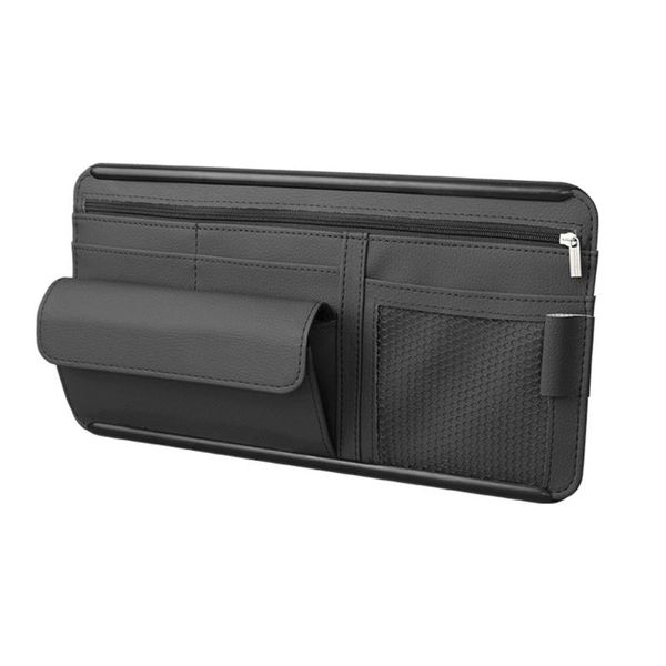 car organizer sun visor storage entrainment glasses case card package sunglasses box certificate bag
car organizer sun visor storage entrainment glasses case card package sunglasses box certificate bag