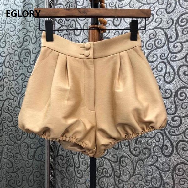 women's shorts 2021 autumn fashion women hip pocket patchwork elastic bottom casual vintage short pants ladies brown, White;black
women's shorts 2021 autumn fashion women hip pocket patchwork elastic bottom casual vintage short pants ladies brown, White;black