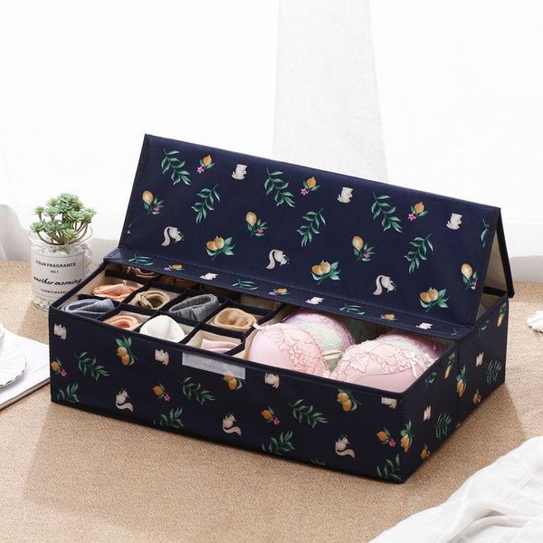 storage drawers underwear organizer printed hard cover foldable box wardrobe drawer type division organization breathable socks bra cas
storage drawers underwear organizer printed hard cover foldable box wardrobe drawer type division organization breathable socks bra cas